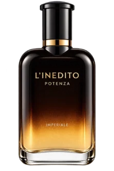 POTENZA IMPERIALE