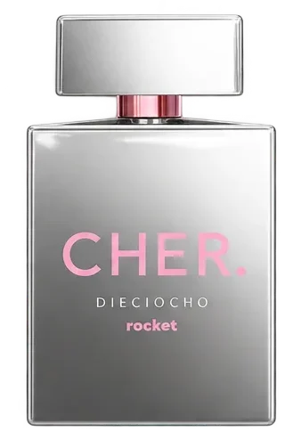 DIECIOCHO ROCKET
