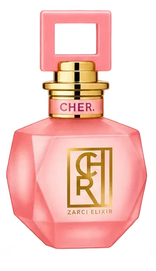 ZARCI ELIXIR