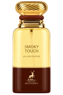 SMOKY TOUCH