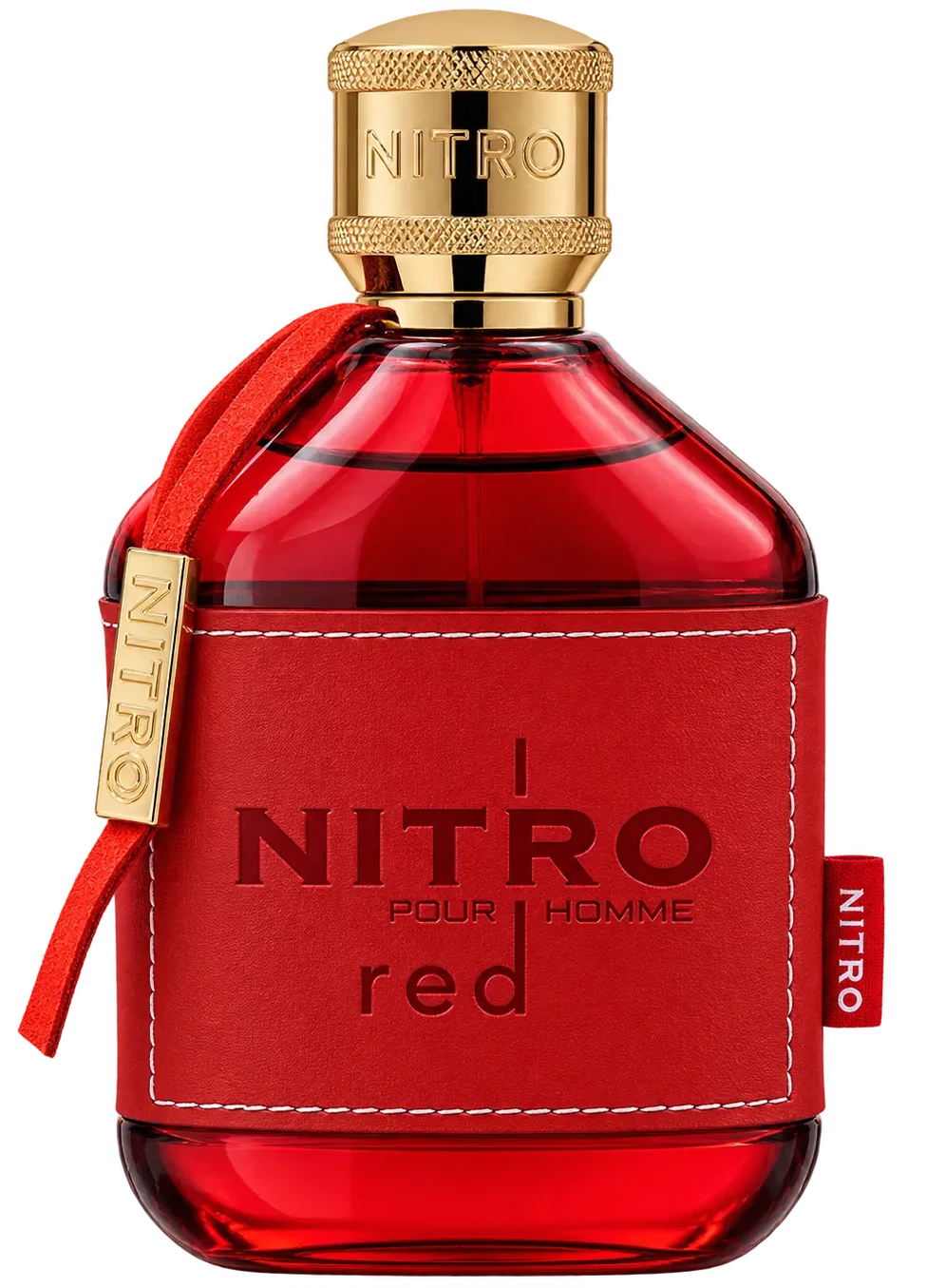 NITRO RED