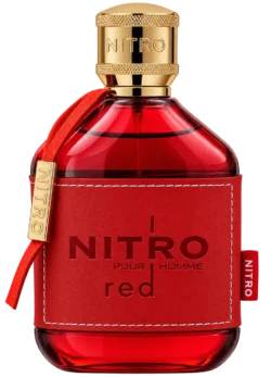 NITRO RED