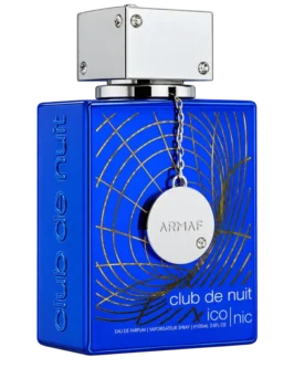 CLUB DE NUIT ICONIC