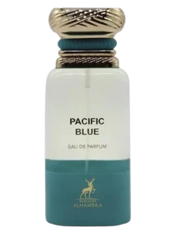 PACIFIC BLUE