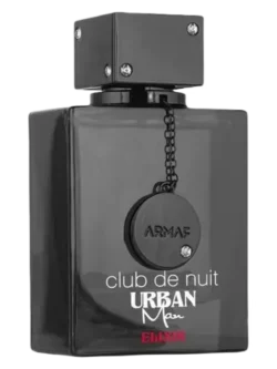 CLUB DE NUIT URBAN MAN ELIXIR