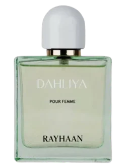 DAHLIYA