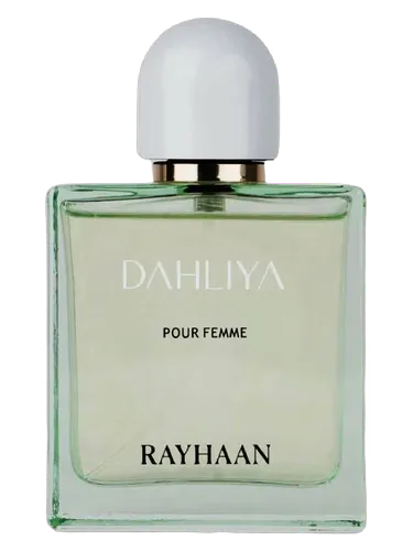DAHLIYA