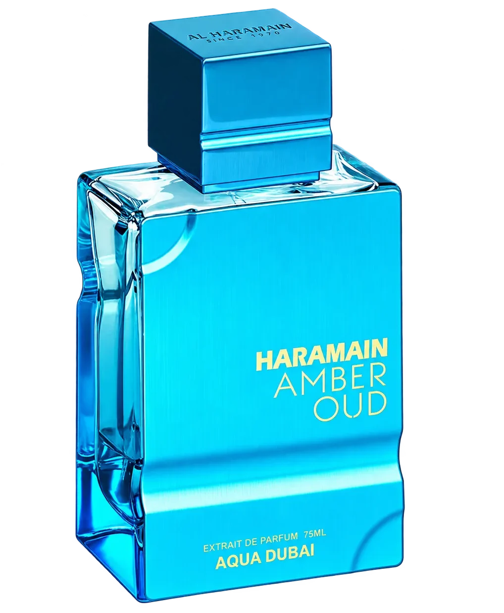 AMBER OUD AQUA DUBAI