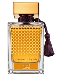 QASAMAT EBHAR