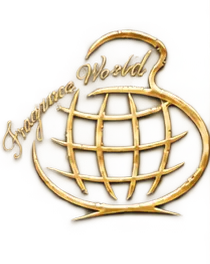 FRAGANCE WORLD