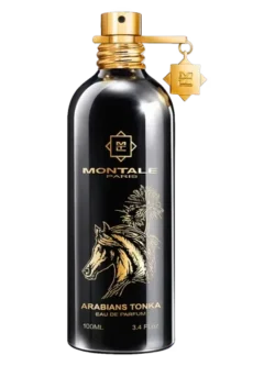 ARABIANS TONKA