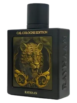 TIGER CAL COLOGNE