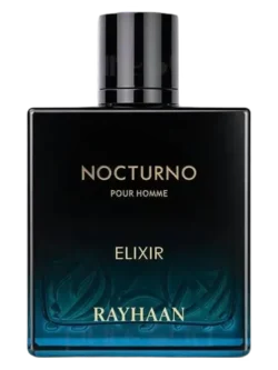 NOCTURNO ELIXIR
