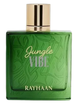 JUNGLE VIBE