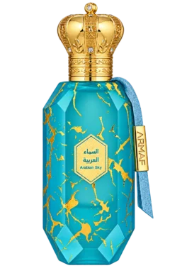ARABIAN SKY ETÉR