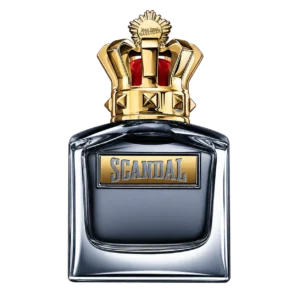 SCANDAL