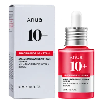SERUM NIACINAMIDE 10+