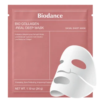 MASCARA BIO COLLAGEN
