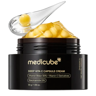 Deep Vita C CAPSULE CREAM