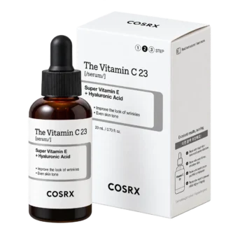 SERUM THE VITAMIN C23