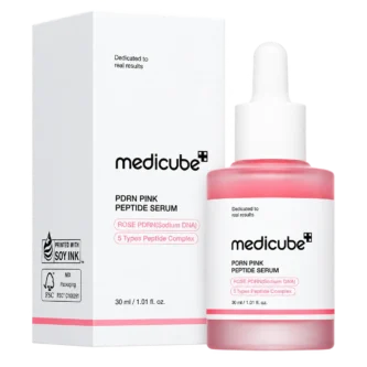 PDRN Pink Peptide Serum