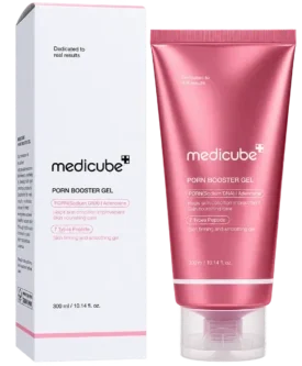 AGE-R PDRN Booster Gel