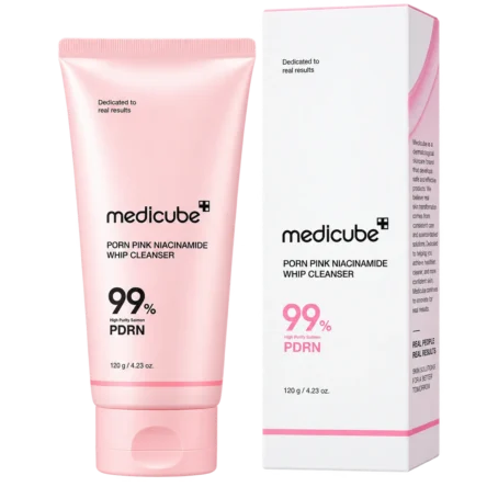 PDRN PINK NIACINAMIDE 99%