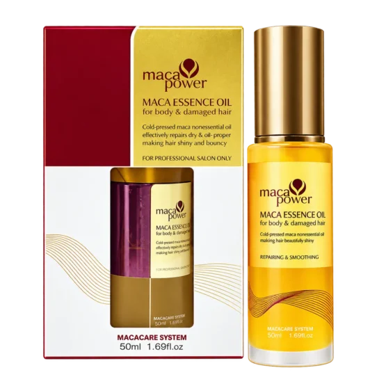 ACEITE Maca Power Essence Oil - Karseell