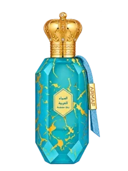 ARABIAN SKY ETÉR