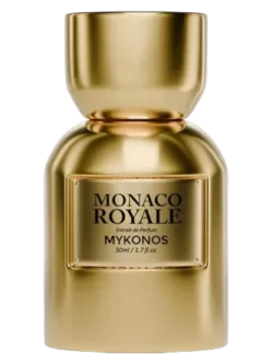 MONACO ROYALE