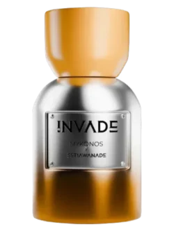 INVADE