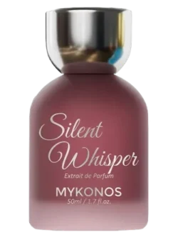 SILENT WHISPER