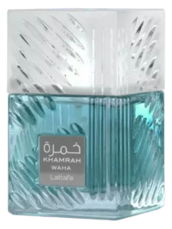 KHAMRAH WAHA