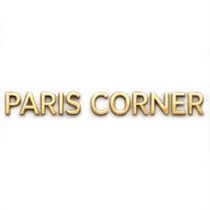 PARIS CORNER
