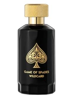 KIT GAME OF SPADES WILDCARD